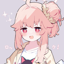 This is a pixiv picture whose title is バンドナツ.