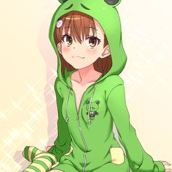 This is a pixiv picture whose title is 5/2+2.