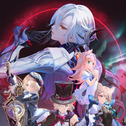 This is a pixiv picture whose title is House of the Hearth.
