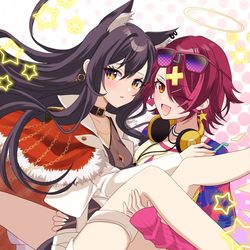 This is a pixiv picture whose title is 音律エクテキ.