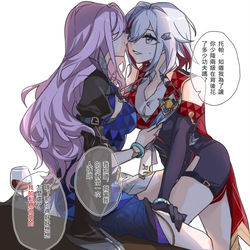 This is a pixiv picture whose title is TOPAJADE / 托翡.