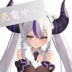 This is a pixiv picture whose title is らぷさまとめ.