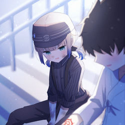 This is a pixiv picture whose title is ネモ中心まとめ　2024/4.