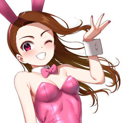 This is a pixiv picture whose title is #水瀬伊織生誕祭2024.