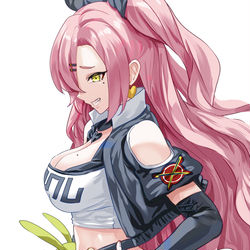 This is a pixiv picture whose title is ニコ・デマラ３.