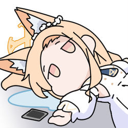 This is a pixiv picture whose title is 無題.