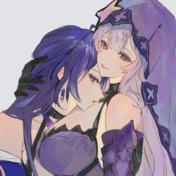 This is a pixiv picture whose title is Acheswan.