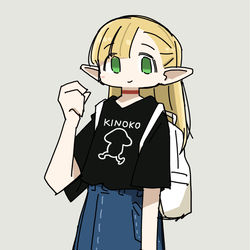 This is a pixiv picture whose title is マルシル.