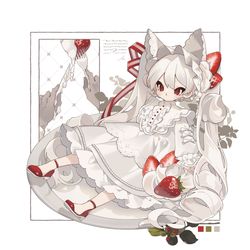 This is a pixiv picture whose title is 0506.