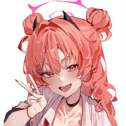 This is a pixiv picture whose title is 요자쿠라 키라라.