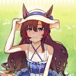 This is a pixiv picture whose title is おめでとう.