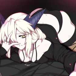 This is a pixiv picture whose title is Here's our vocalist!.