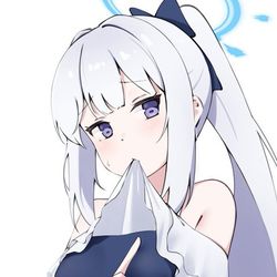This is a pixiv picture whose title is 水着のミヤコちゃん落書き.