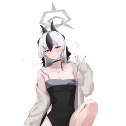 This is a pixiv picture whose title is カヨコ.