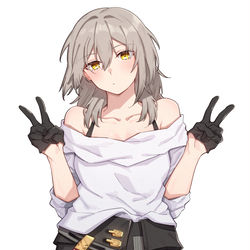 This is a pixiv picture whose title is ☆.