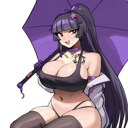 This is a pixiv picture whose title is Ryoko Yamaguchi.