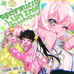 This is a pixiv picture whose title is ✨💚🎮𝐁𝐄𝐒𝐓 𝐅𝐑𝐈𝐄𝐍𝐃🐻💖✨.