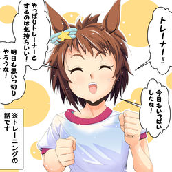 This is a pixiv picture whose title is ビコーペガサスまとめ.