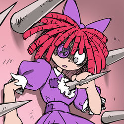 This is a pixiv picture whose title is Ragatha.