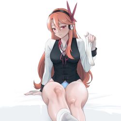 This is a pixiv picture whose title is タツミ....
