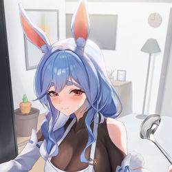 This is a pixiv picture whose title is mamang...