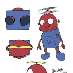 This is a pixiv picture whose title is 無題.