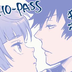 This is a pixiv picture whose title is 狡朱ログ.