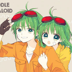 This is a pixiv picture whose title is らくがきんちょ 15.
