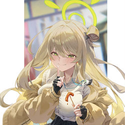 This is a pixiv picture whose title is 十六夜ノノミ.