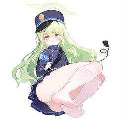 This is a pixiv picture whose title is ヒカリ.