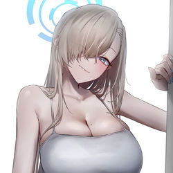 This is a pixiv picture whose title is drop.