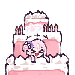 This is a pixiv picture whose title is 무제.