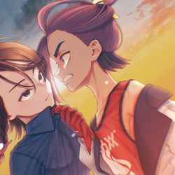 This is a pixiv picture whose title is スグアオまとめ　その２.