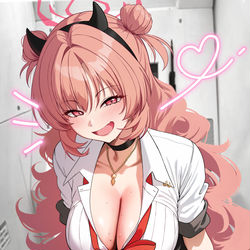 This is a pixiv picture whose title is ちょーやばい.
