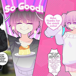 This is a pixiv picture whose title is Purification Pudding(Clare TF).