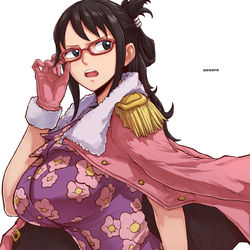 This is a pixiv picture whose title is たしぎ.