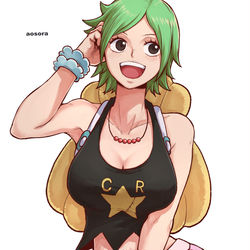 This is a pixiv picture whose title is ケイミー.