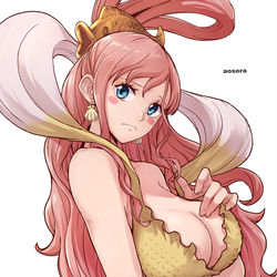 This is a pixiv picture whose title is しらほし.