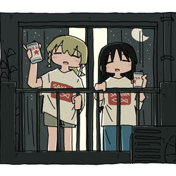 This is a pixiv picture whose title is GLT.