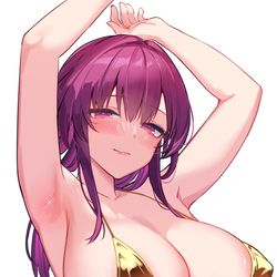 This is a pixiv picture whose title is GW終わってしまいました・・・.