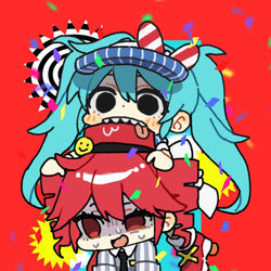 This is a pixiv picture whose title is メズマライザー.