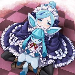 This is a pixiv picture whose title is 【女装】メイドの日ぐるとぐれ＋おまけ.