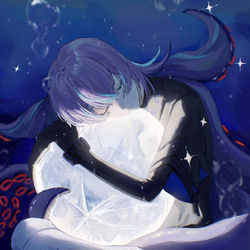 This is a pixiv picture whose title is 星導まとめ④.
