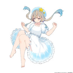 This is a pixiv picture whose title is JELEE『渋谷アクアリウム』の絵素材.