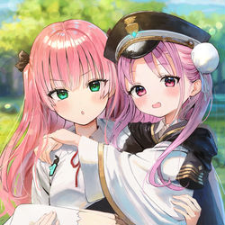 This is a pixiv picture whose title is asdasd.