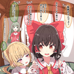 This is a pixiv picture whose title is やりたい放題フラン.