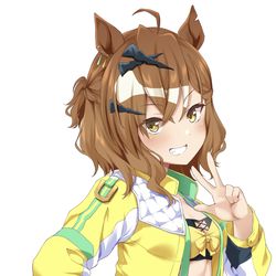 This is a pixiv picture whose title is Pocket Anthem.