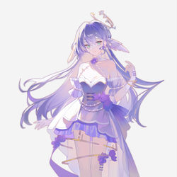 This is a pixiv picture whose title is ❀❀❀.