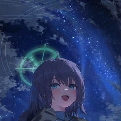This is a pixiv picture whose title is 水着サキファンアート.