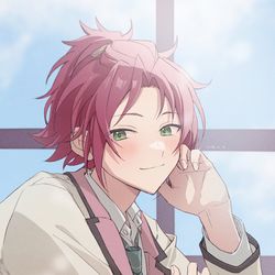 This is a pixiv picture whose title is あんスタログ9.